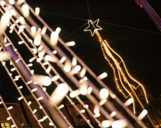 campanha de natal no comercio tradicional arranca este domingo