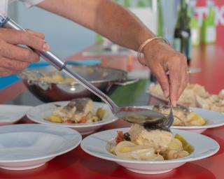 Concurso “O meu bacalhau é melhor que o teu” com inscricoes até 23 de Julho