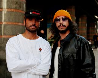 Expensive Soul substituem Agir no cartaz do Sol da Torreira