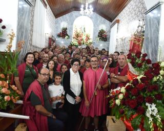 Comissão de Festas de São Bartolomeu inicia atividades com Excursão a Fátima e anuncia equipa para 2026.