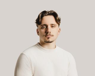 Dinis Mota vai tentar o apuramento para a final do Festival da Canção.