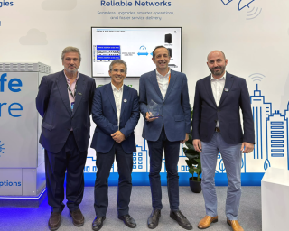 Altice Labs distinguida nos Broadband Excellence Awards 2026