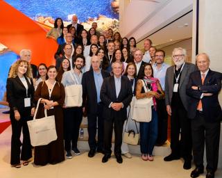 Distrito de Aveiro representado nos Prémios BPI Fundação ”la Caixa” Infância 2026.