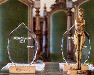 ANAM distingue boas práticas e iniciativas que reforçam a democracia local.