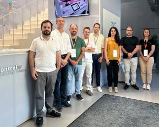 ua e empresa fundada em sever na Estratégia Europeia para a Autonomia Tecnológica
