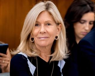 Regina Bastos destaca posição “sensata” de Portugal em relação à crise migratória de Ceuta.