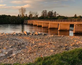 ps em jornada de proximidade em Cacia