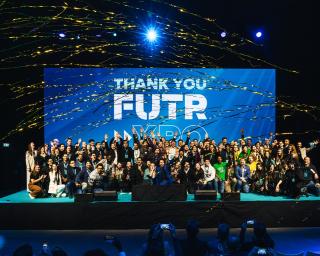 maior aceleradora de startups da Europa apresenta-se em Aveiro