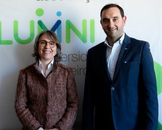 aaauav admitiu Cláudia Sarrico como nova sócia honorária