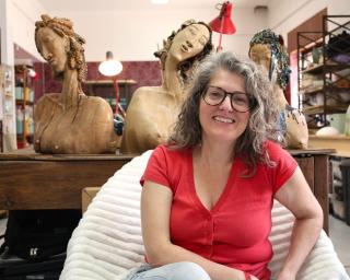 sandra magano vence prémio "Empreendedora 50+ da Região Centro" em 2026