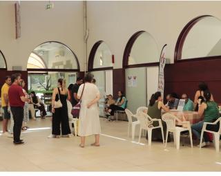 ADASCA pondera extinção caso não consiga alternativa à sede de Santiago.