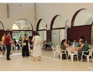 Associação de Dadores de Sangue do Concelho de Aveiro regressa às dádivas.