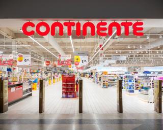 Aveiro e Ílhavo entram na rede do serviço de entregas rápidas do Continente.