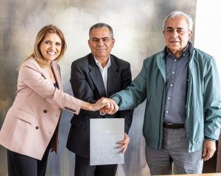 UA e Fundação Jerónimo Martins criam Rede para a Inclusão.