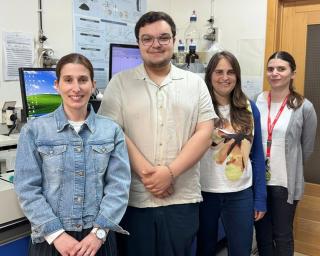Estudantes da UA vencem prémio da Fundação EDP