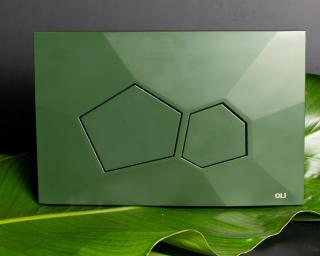 OLI lança nova placa de descarga sustentável