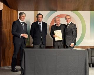 O presidente da Câmara de Vagos assinou contrato de financiamento referente à candidatura submetida ao Programa Crescer com o Turismo, que viabiliza a execução do Projeto Museológico e Museográfico da Casa e Cultura Gandaresa de Santo António de Vagos.  O projeto prevê a reabilitação da Casa Gandaresa de Santo António, um edifício histórico construído em 1937, transformando-o em “espaço museológico interpretativo, dinâmico e acessível”, dedicado à preservação e difusão da identidade cultural da região das G