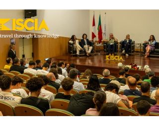 ISCIA realizou primeiro congresso internacional de desporto