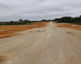 hasta publica para lotes da zona industrial de amoreira da gandara