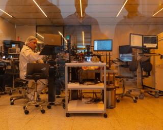 Portugal apresenta capacidades em semicondutores a especialistas norte-americanos.