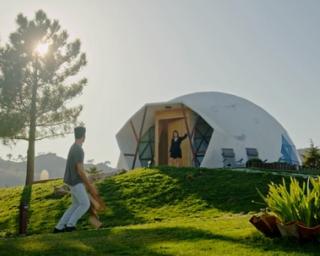Filme da Turismo do Centro vence prémio internacional com mensagem sobre a retoma.