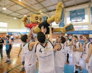 Aveiro lidera medalheiro dos campeonatos universitários.