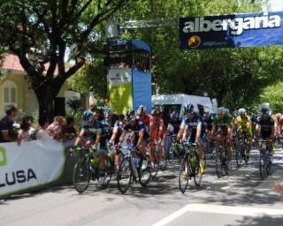 Ciclismo: Volta a Albergaria em Bicicleta marcada para domingo.