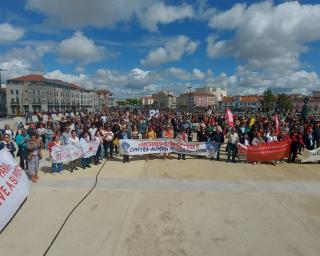 50 anos de Abril com festa na rua e nas Assembleias Municipais.