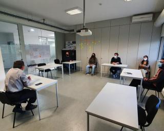 BE quer setor da água com tarifa social automatizada.