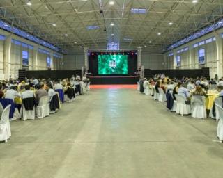 Beira-Mar domina melhor onze da divisão de Elite.