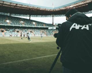 AFA decide paragem nos campeonatos distitais até final do ano.