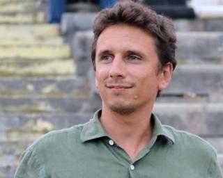 Afonso Miranda assume candidatura à presidência do Beira-Mar.