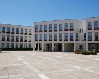 Águeda: Ampliação da escola básica das Chãs vai custar 484 mil euros.