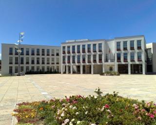 Águeda assinala 25 de Abril.