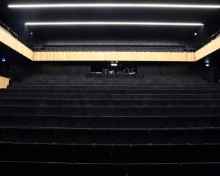 Centro das Artes de Águeda acolhe Festival O Gesto Orelhudo.