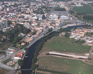 Águeda acolhe cerimónia de tomada de posse dos órgãos sociais da Associação de Desenvolvimento Local. 