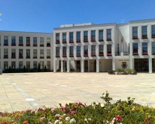 Ampliação do Centro de Saúde de Águeda orçada em 1,12 milhões de euros.