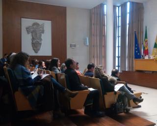 Demo Digital 4.0 antecipa nova “revolução industrial” em quatro empresas de Aveiro.
