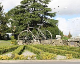 Águeda recebe 5.ª etapa da Volta a Portugal em Bicicleta no dia 2 de Outubro.