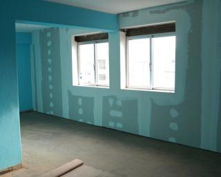 albergaria inaugura obras no bairro do napoleao