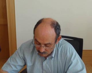 Albergaria: Abílio Tavares apresenta o seu novo livro de poesia “Novo Olhar” 