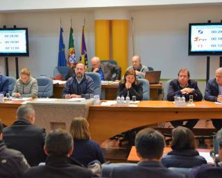 Albergaria: Assembleia aprova plano e orçamento com aposta na sustentabilidade energética.