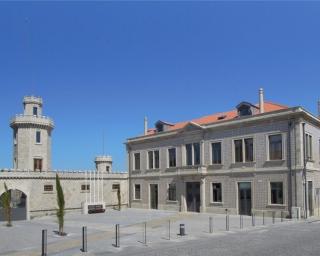 Albergaria: Autarquia apresenta futuro Museu e Arquivo Histórico dos Recursos Hídricos.