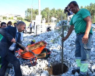 Albergaria e Águeda asseguram investimento em edifícios e comprometem Ministro da Saúde com reforço de meios humanos.