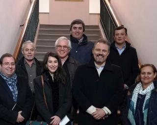 Albergaria: PSD ao lado da maioria na descentralização de competências.