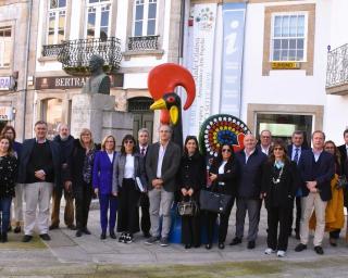 Albergaria-a-Velha integra Associação Portuguesa de Cidades e Vilas de Cerâmica.