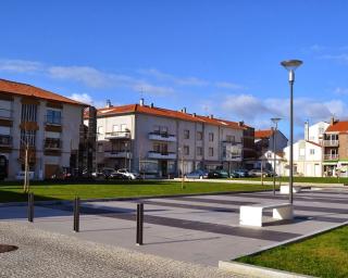 Festa dos Vizinhos este sábado no Alboi.