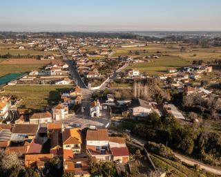 aldeia do boco em festa
