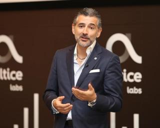 Altice Labs assinalou terceiro aniversário em Aveiro.