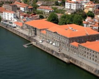 Aveiro: Universidade, CIRA e comunidade portuária no Fórum do Mar.